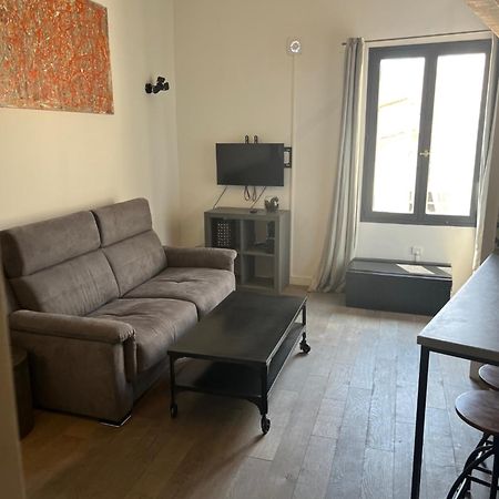Le Loft De Roxane Centre Historique Aix En Provence Apartment เอ็ก-ซอง-โพรวองซ์ ภายนอก รูปภาพ